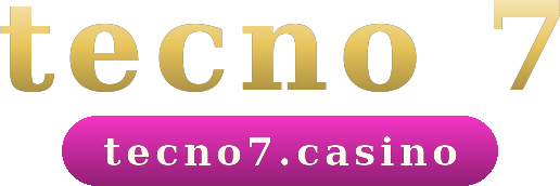 tecno 7 logo